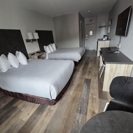 Hôtel le 625 La Malbaie Extérieur photo