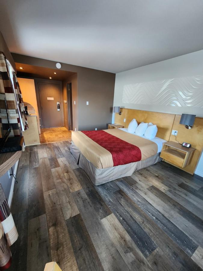 Hôtel le 625 La Malbaie Extérieur photo