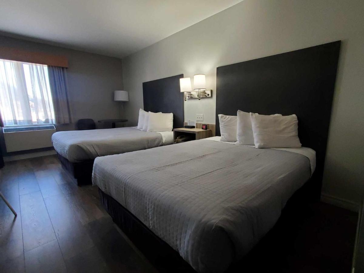 Hôtel le 625 La Malbaie Extérieur photo