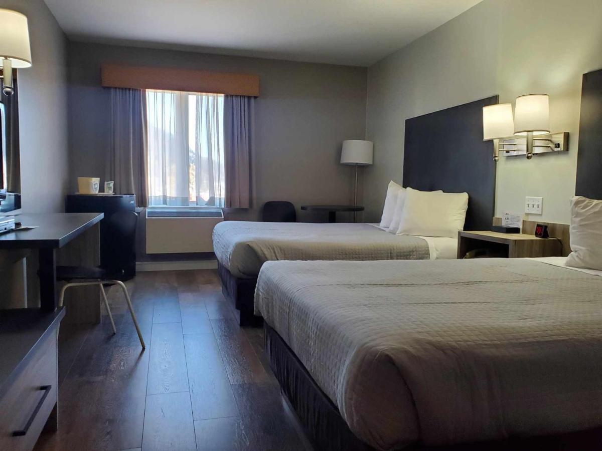 Hôtel le 625 La Malbaie Extérieur photo