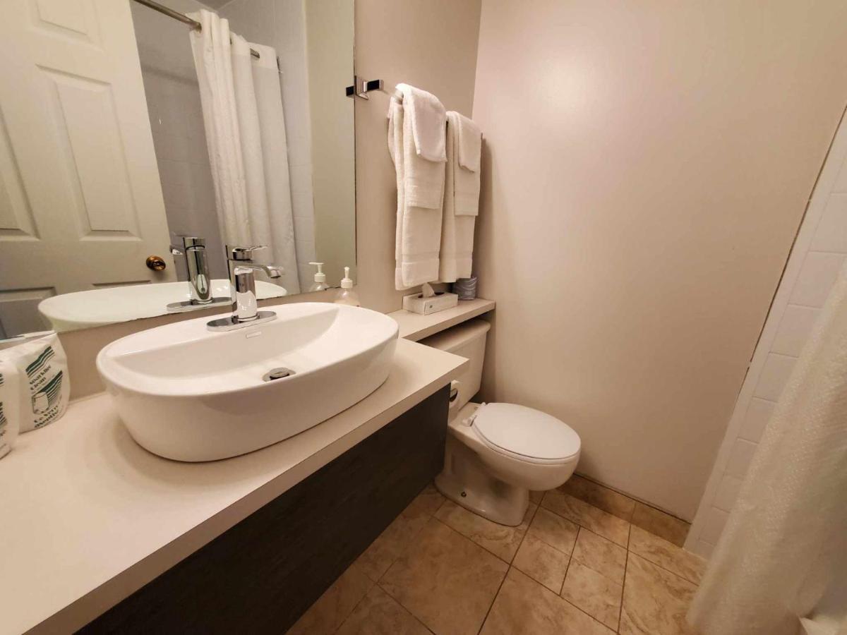 Hôtel le 625 La Malbaie Extérieur photo