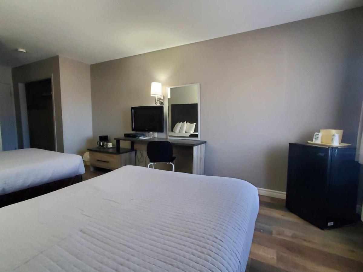Hôtel le 625 La Malbaie Extérieur photo