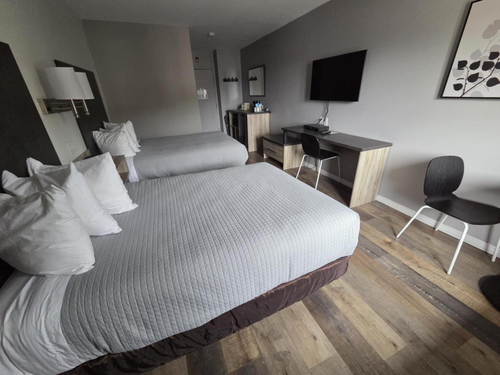 Hôtel le 625 La Malbaie Extérieur photo