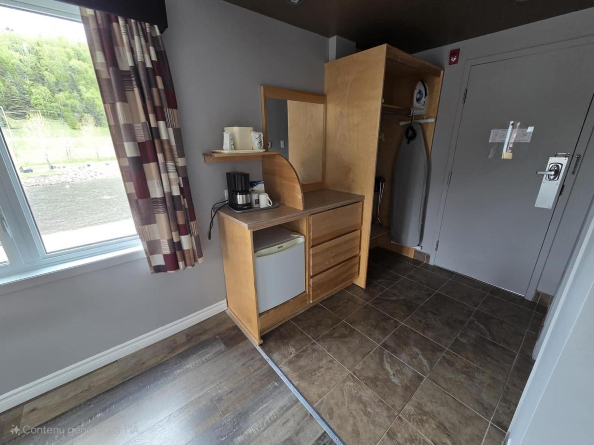 Hôtel le 625 La Malbaie Extérieur photo