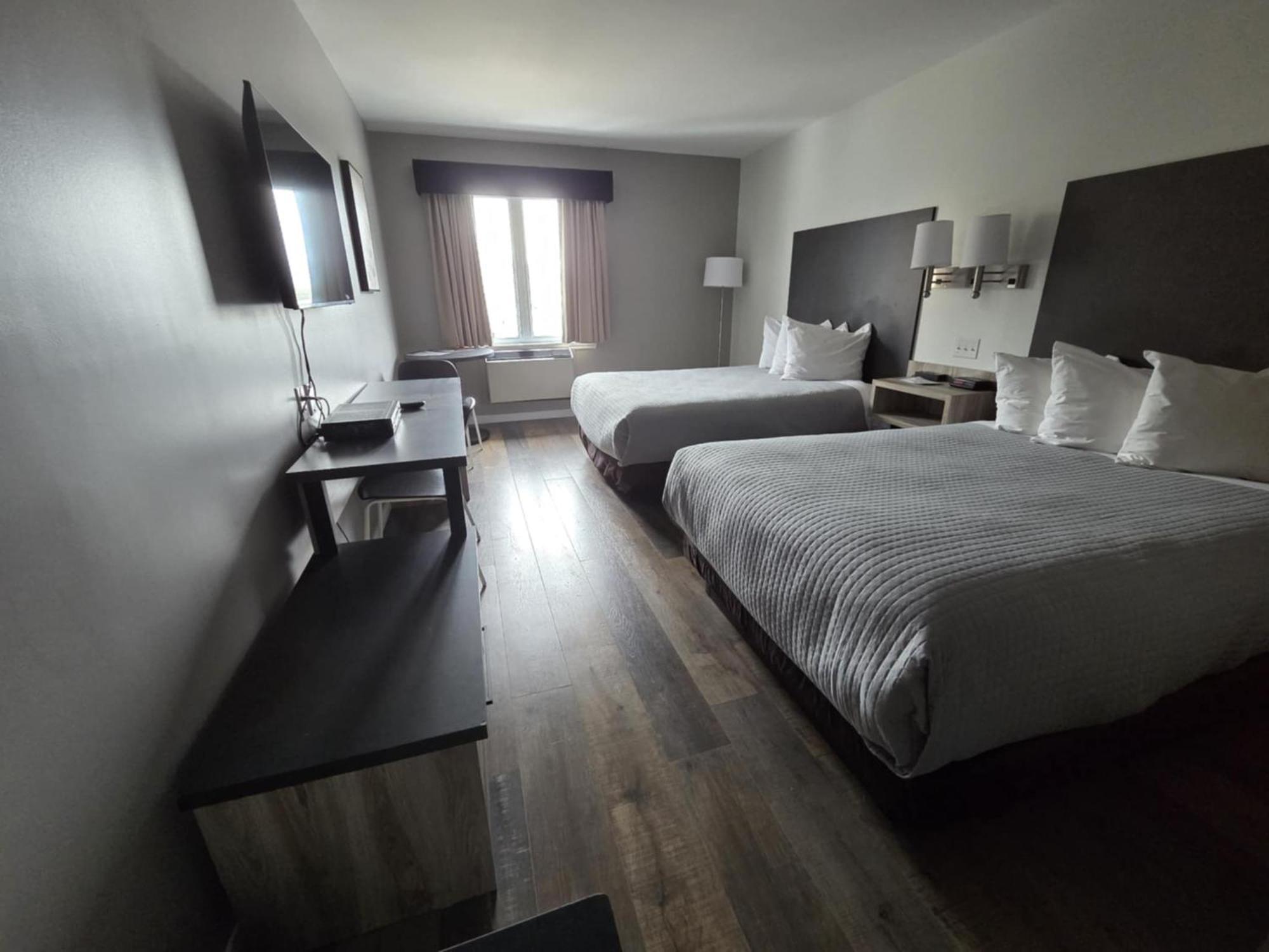 Hôtel le 625 La Malbaie Extérieur photo