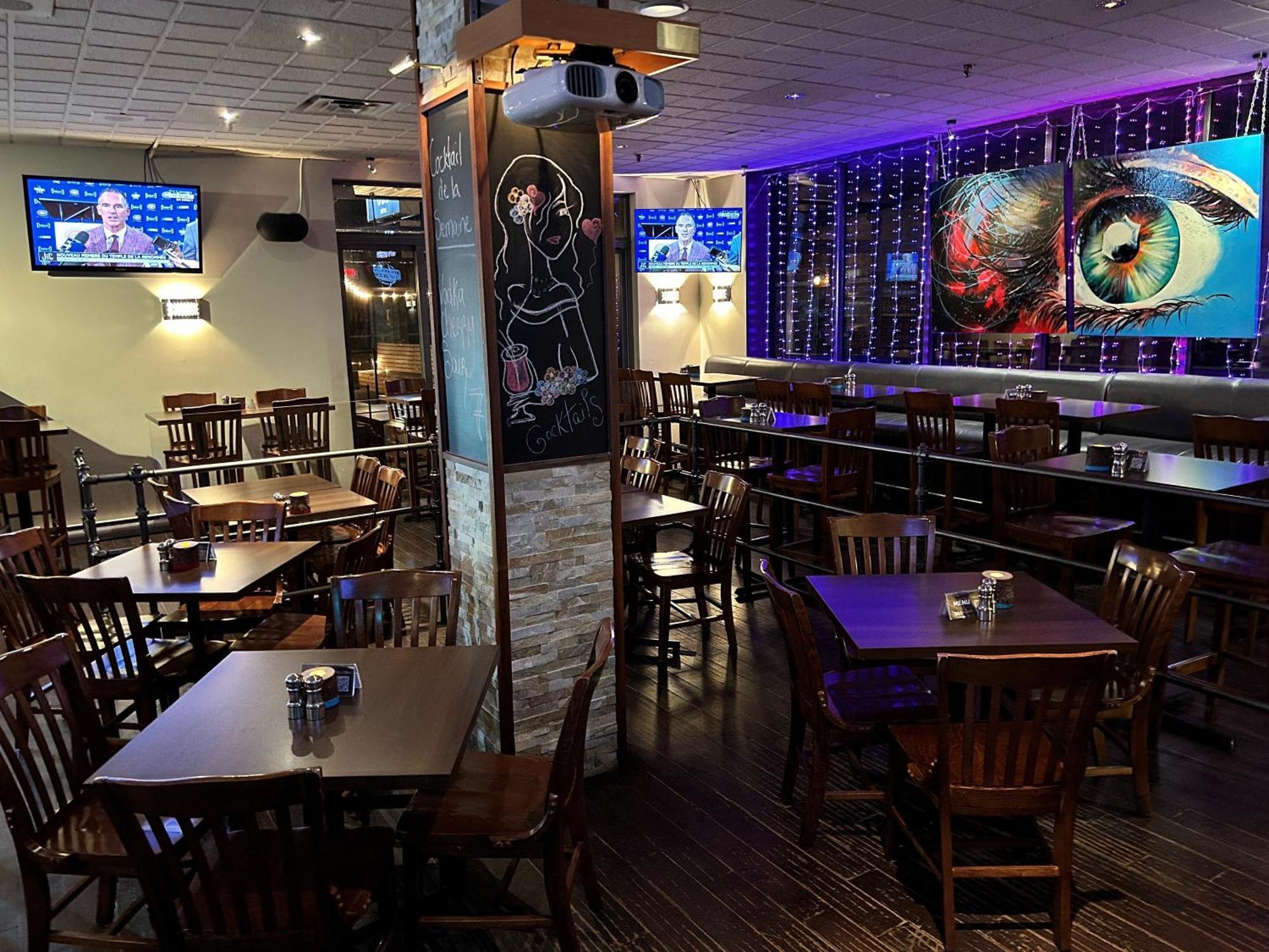 Hôtel le 625 La Malbaie Extérieur photo